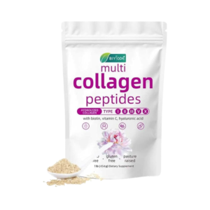 Hydrolyzed Collagen